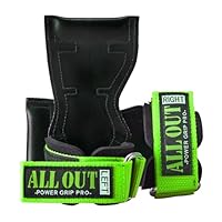 Amazon.co.jp: ALLOUT パワーグリップ プロ 正規品 オールアウト